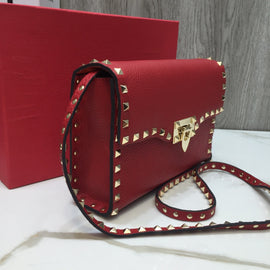 Grain Scarlet  / Red