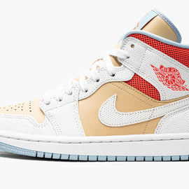 1 MID SE SNEAKERS CZ0774 200