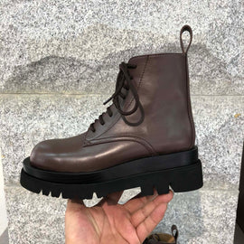 BV Boots / Brown
