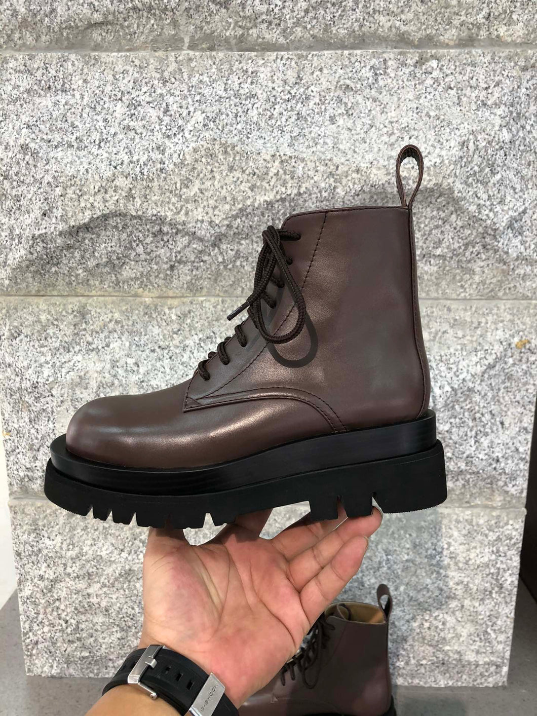 BV Boots / Brown