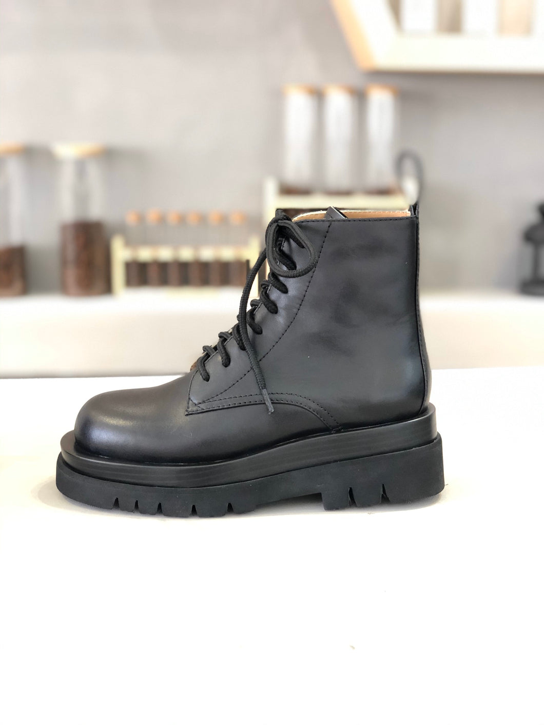 BV Boots / Black