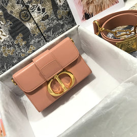 30 Montaigne / Pink