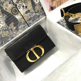 30 Montaigne / Black