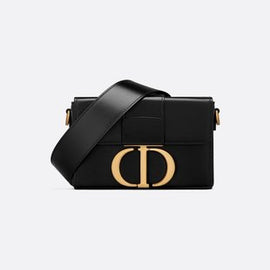30 Montaigne / Black