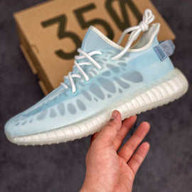 Yeezy Boost 350 V2 Mono Ice