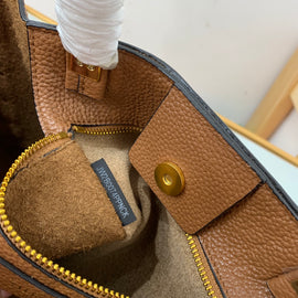 Roman Stud  / Brown