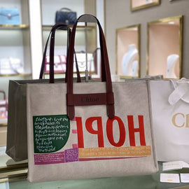 Corita Kent Tote