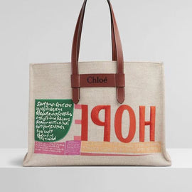 Corita Kent Tote