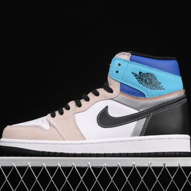Jordan 1 High OG Prototype