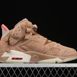 6“British Khaki”AJ6