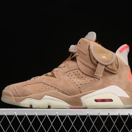 6“British Khaki”AJ6