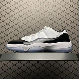 Concord   11