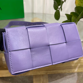 The Belt Cassette / Purple