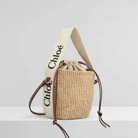 Small Woody Basket