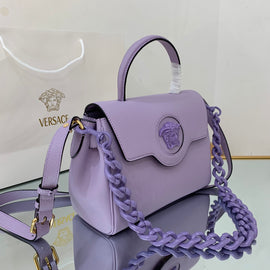 La Medusa 2021 / Purple