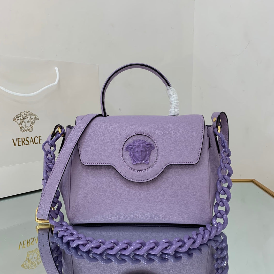 La Medusa 2021 / Purple