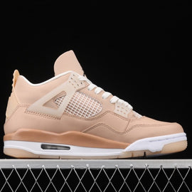 4“Shimmer”AJ4