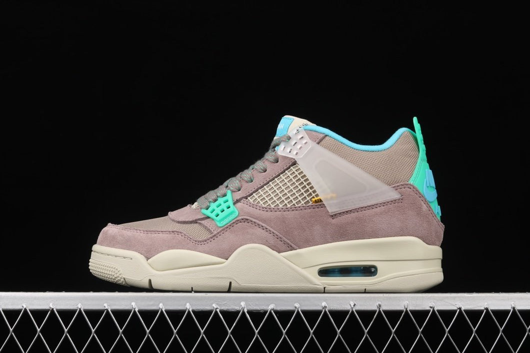 4“Taupe Haze”AJ4