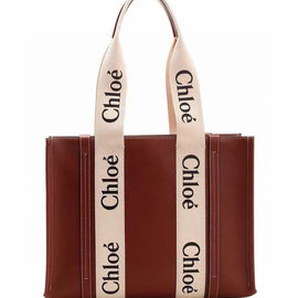 Woody Tote