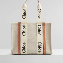 Woody Tote
