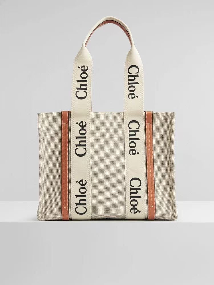 Woody Tote