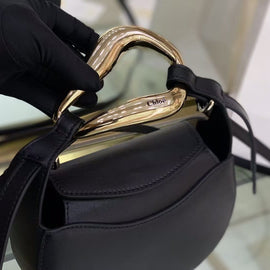 Trudie / Black