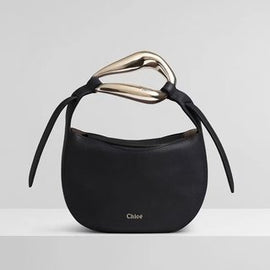 Trudie / Black