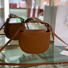 Trudie / Brown