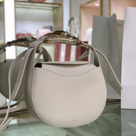 Trudie / White