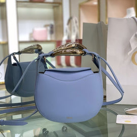 Trudie / Light Blue