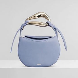 Trudie / Light Blue