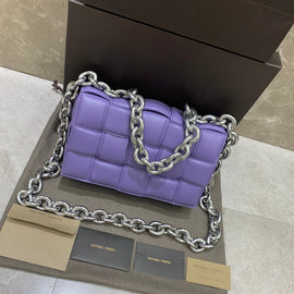 The Chain Cassette / Purple