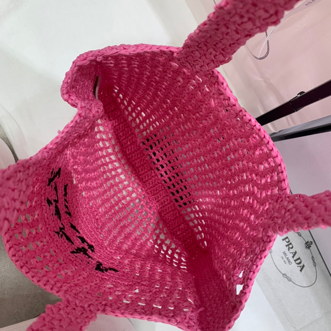 【関税・送料込み】Ami Raffia Tote Bag raffia-tote-bag.jpg?__=6