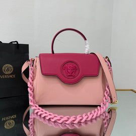 Medium Le Medusa Top Handle Bag