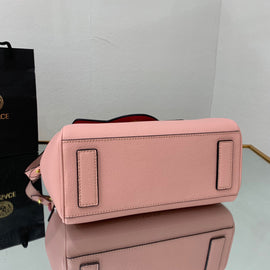 Medium Le Medusa Top Handle Bag